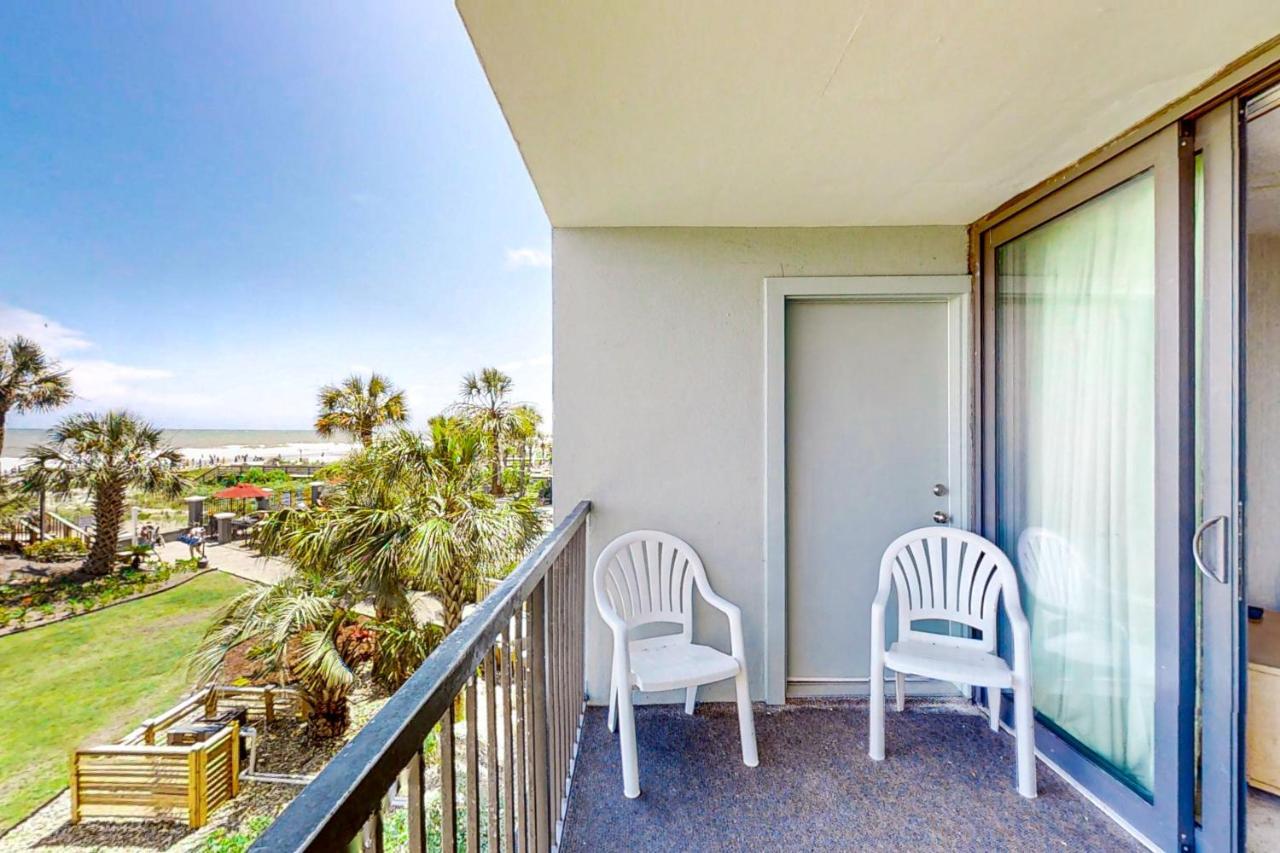 Carolina Dunes 102 Myrtle Beach Exteriör bild