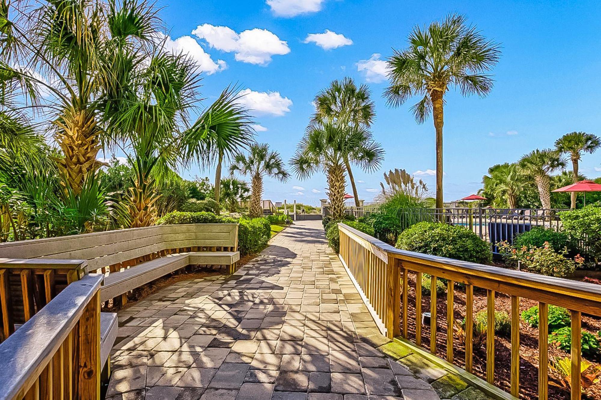 Carolina Dunes 102 Myrtle Beach Exteriör bild